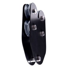 MyZipline V2 Pulley for a 13mm Wire rope